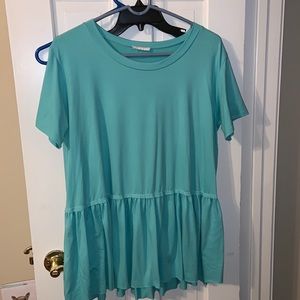 Jennaration custom top